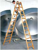 ZARGES Z600. ���������� ���������. 