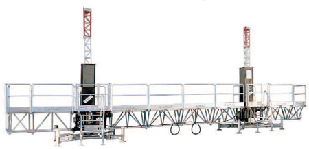 CAMAC 1500