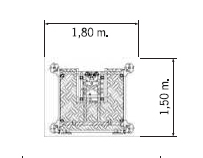 CAMAC 3000