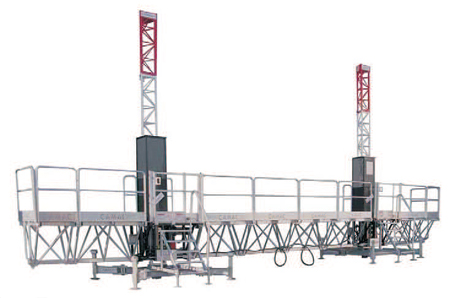 CAMAC 2000