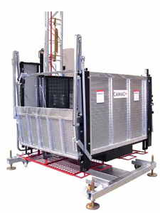 ECP - 1000/150