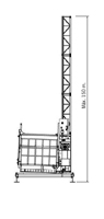 ECP - 1000/150