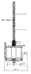 ECP - 500/120
