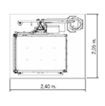 ECP - 500/120