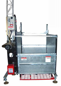 ECP - 500/120